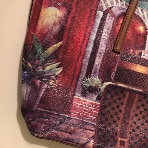 Nicole Lee Purse - Picture 3 of 8